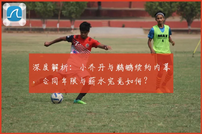 深度解析:小乔丹与鹈鹕续约内幕,合同年限与薪水究竟如何?