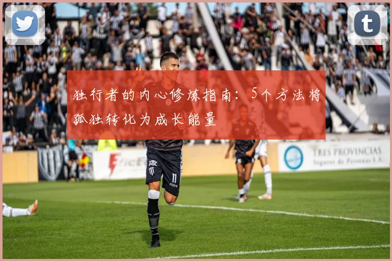 独行者的内心修炼指南:5个方法将孤独转化为成长能量